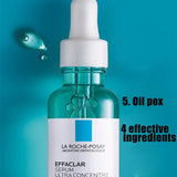 La Roche Posay B5 Hyaluronic Acid Essence 30ml