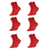 Self-Heating Magnetic Therapy Socks (Pack of 1/6 Pairs)
