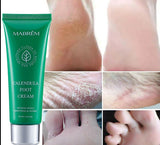 Calendula Foot Cream for Moisturizing and Repair