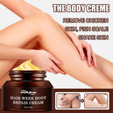 Keratosis Pilaris Skin Repair Cream