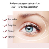 24K Gold Skincare Set: Face Essence, Cream, Mask, Eye Cream & Patch