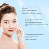 Ordinary 8% Ascorbic Acid + 2% Alpha Arbutin + Hyaluronic Acid 30ml Essence