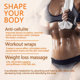 Melao Hot Slimming Cream for Belly Fat & Cellulite Reduction