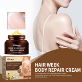 Keratosis Pilaris Skin Repair Cream