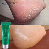 Calendula Foot Cream for Moisturizing and Repair