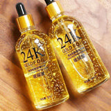 24k Gold Anti-Aging Face Serum - 100ml
