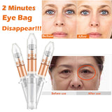 2 Minutes Instant Eye Bag Removal Cream