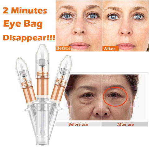 2 Minutes Instant Eye Bag Removal Cream