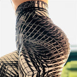 3D Printed Yoga Pants