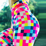 3D Printed Yoga Pants