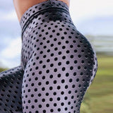 3D Printed Yoga Pants