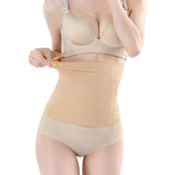 Women Tummy Control Breathable Postpartum Belly Band for Weight Loss