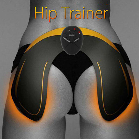 EMS Intelligent Buttock Lifting Massage & Tight Muscle Stimulator