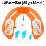 EMS Intelligent Buttock Lifting Massage & Tight Muscle Stimulator