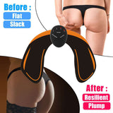 EMS Intelligent Buttock Lifting Massage & Tight Muscle Stimulator