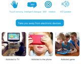 Smart Dancing Robot Toy for Kids - Voice Command and Touch Control