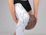 Emmelline 360-Degrees Omnidirectional Compression, Sleeve Protector & Knee Brace