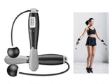 Smart Cordless Calorie Consumption Jump Ropes