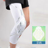 Emmelline 360-Degrees Omnidirectional Compression, Sleeve Protector & Knee Brace