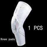 Emmelline 360-Degrees Omnidirectional Compression, Sleeve Protector & Knee Brace
