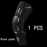 Emmelline 360-Degrees Omnidirectional Compression, Sleeve Protector & Knee Brace