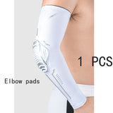 Emmelline 360-Degrees Omnidirectional Compression, Sleeve Protector & Knee Brace