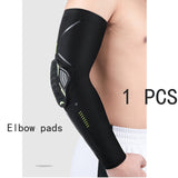 Emmelline 360-Degrees Omnidirectional Compression, Sleeve Protector & Knee Brace