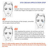 2 Minutes Instant Eye Bag Removal Cream