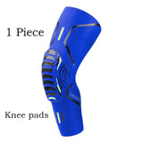 Emmelline 360-Degrees Omnidirectional Compression, Sleeve Protector & Knee Brace