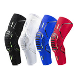 Emmelline 360-Degrees Omnidirectional Compression, Sleeve Protector & Knee Brace