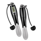 Smart Cordless Calorie Consumption Jump Ropes