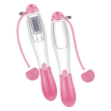Smart Cordless Calorie Consumption Jump Ropes