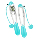 Smart Cordless Calorie Consumption Jump Ropes