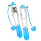 Smart Cordless Calorie Consumption Jump Ropes