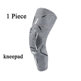 Emmelline 360-Degrees Omnidirectional Compression, Sleeve Protector & Knee Brace