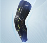 Emmelline 360-Degrees Omnidirectional Compression, Sleeve Protector & Knee Brace