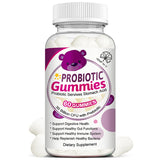 HFU Probiotics Weight Loss Product Detox Gummies
