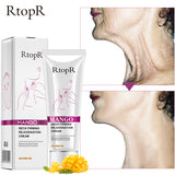 RtopR Neck Firming and Rejuvenating Cream