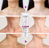 RtopR Neck Firming and Rejuvenating Cream