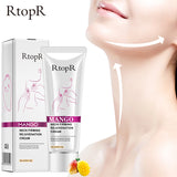 RtopR Neck Firming and Rejuvenating Cream