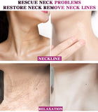 RtopR Neck Firming and Rejuvenating Cream
