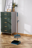 Dust Broom Set