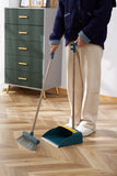 Dust Broom Set