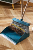 Dust Broom Set