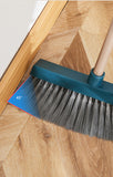 Dust Broom Set