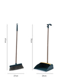Dust Broom Set