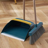 Dust Broom Set