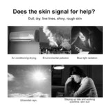 Hot 24K Gold Anti Aging Care & Anti Wrinkle Facial Mask