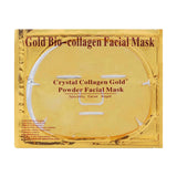 Hot 24K Gold Anti Aging Care & Anti Wrinkle Facial Mask