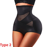 Abdomen Control High Waist, Hip Lifting Body Shapers